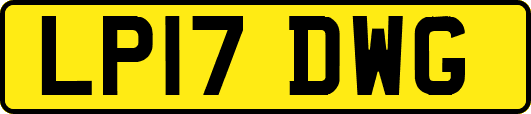 LP17DWG