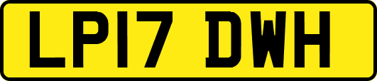 LP17DWH