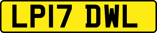 LP17DWL