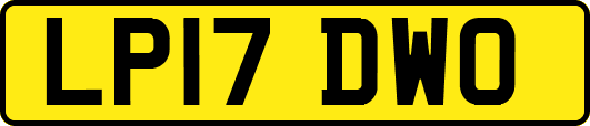 LP17DWO