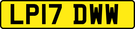 LP17DWW