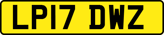 LP17DWZ