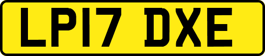 LP17DXE