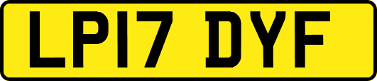 LP17DYF