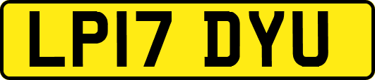 LP17DYU