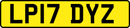 LP17DYZ