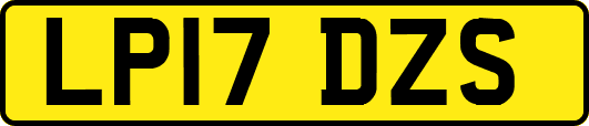 LP17DZS