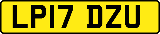 LP17DZU