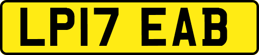LP17EAB