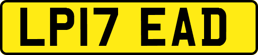LP17EAD