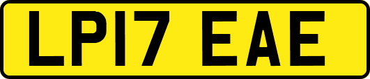 LP17EAE