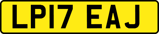 LP17EAJ