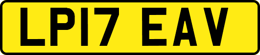 LP17EAV