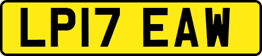 LP17EAW