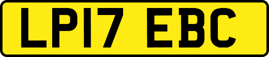 LP17EBC