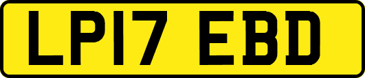 LP17EBD