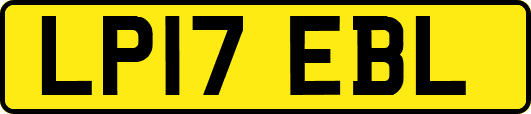 LP17EBL
