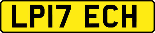 LP17ECH