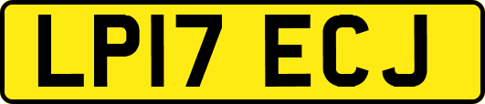 LP17ECJ