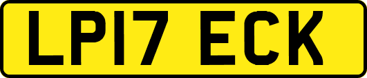LP17ECK