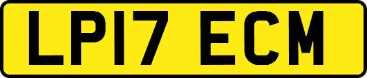 LP17ECM