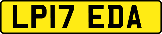LP17EDA