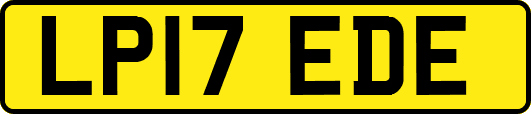 LP17EDE