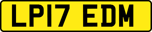 LP17EDM