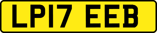LP17EEB