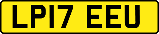LP17EEU