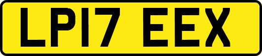 LP17EEX