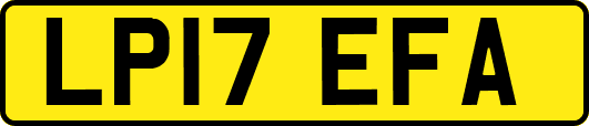 LP17EFA