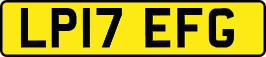 LP17EFG
