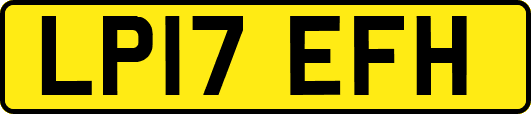LP17EFH