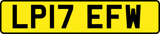 LP17EFW