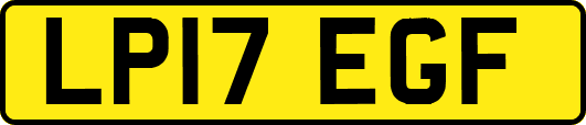 LP17EGF