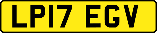 LP17EGV