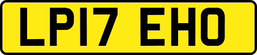 LP17EHO