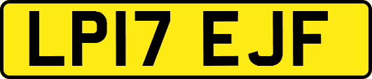 LP17EJF