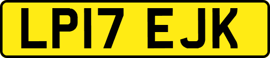 LP17EJK