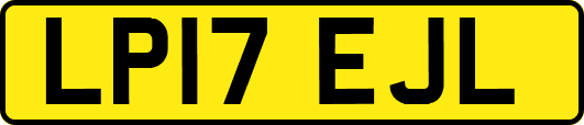 LP17EJL