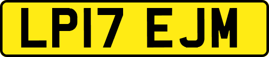 LP17EJM