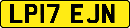 LP17EJN