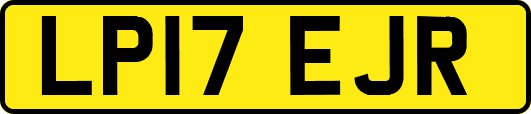 LP17EJR