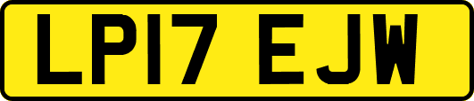 LP17EJW