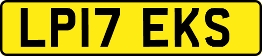 LP17EKS