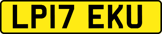 LP17EKU