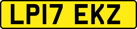 LP17EKZ