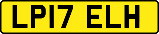 LP17ELH