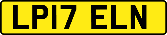 LP17ELN